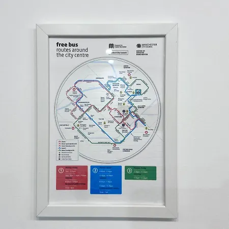 The Works - Private One Bedroom Daire