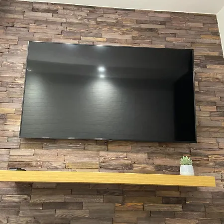 The Works - Private One Bedroom Daire Manchester