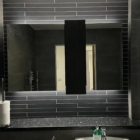 The Works - Private One Bedroom * Manchester