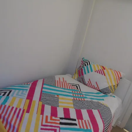 Σπίτι διακοπών Swinton 3-bedroom House