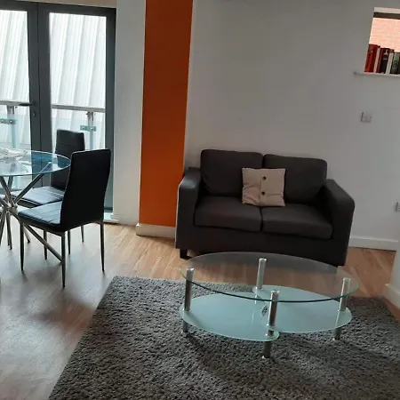 Апартаменты Self Contained