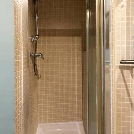 Apartment Trendy 2Br Close To Media City University Of Salford & City Center *