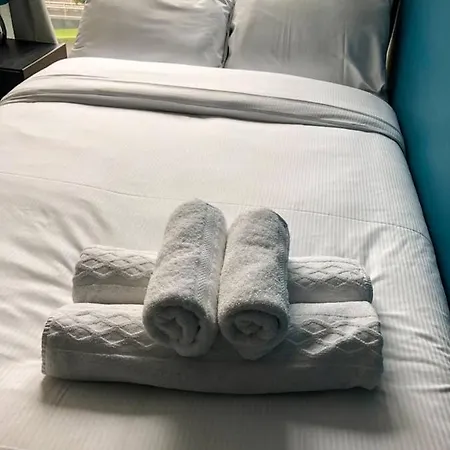 Trendy 2Br Close To Media City University Of Salford & City Center *