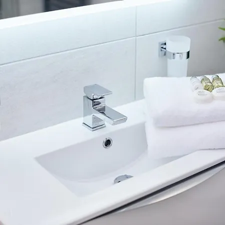 Apartment Brookview House Manchester