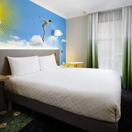 Hotel Ibis Styles Portland 3*