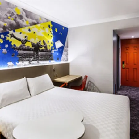 Ibis Styles Portland