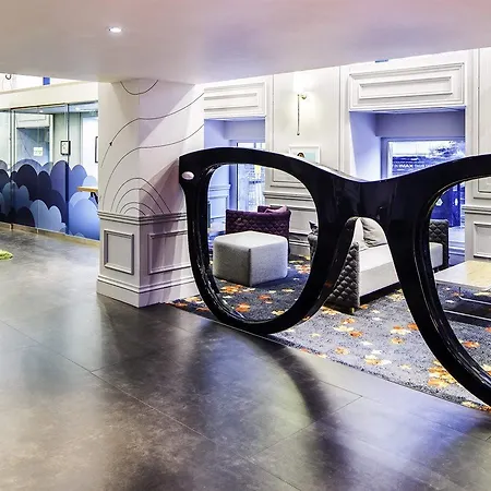 Portland By Sunday فندق 3*