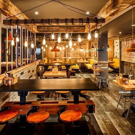 Ibis Styles Portland 3*