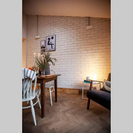 Garden Haus Semesterbostad *