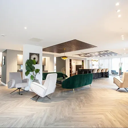Apartment The Crescent Manchester