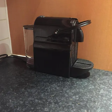 Cosy 2 Bed Near The City Centre Apartment Manchester