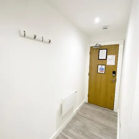 One Bed - Centre * Manchester