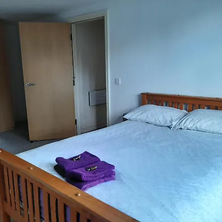Lägenhet Modern Chorlton Home, Netflix Included! *