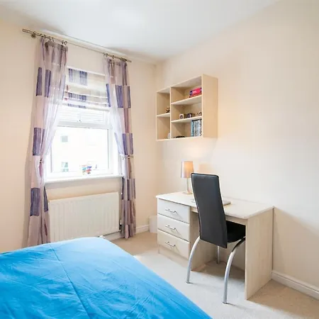 Daire The Sanctuary, Whitefield