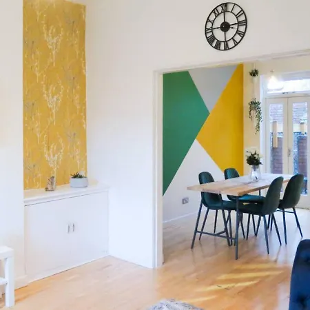 מלון Cotton Hill