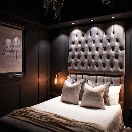 The Orchid By Copper & Blossom Lejlighedshotel *