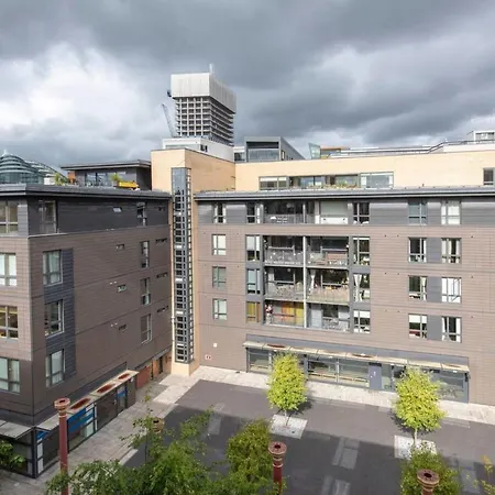 Guestready - Stunning Flat In The Northern Quarter
