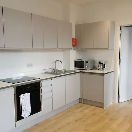 Apartmán Superb 3bed2bath 5min Walk To Victoria Station