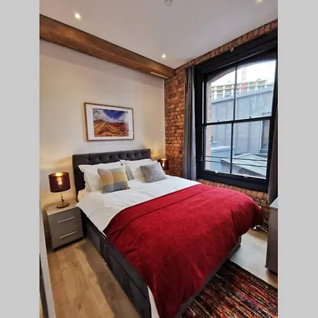 Lejlighed Superb 3bed2bath 5min Walk To Victoria Station