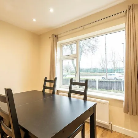 Guestready - Modern 2br In Salford Feriehus Manchester