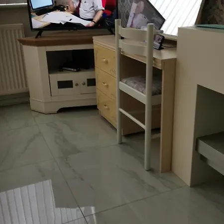 Apartament Gardner Holidays House