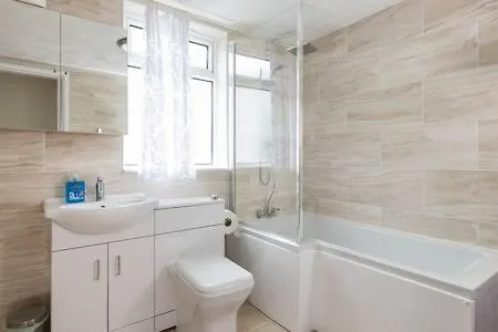 Gardner Holidays House Apartamento *