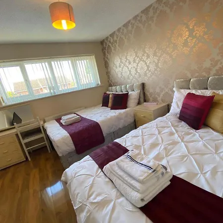 Gardner Holidays House Apartment *