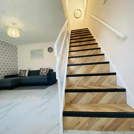 Gardner Holidays House Μάντσεστερ