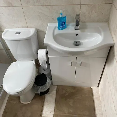 Apartamento Gardner Holidays House