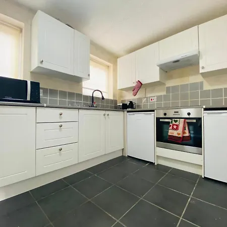 Gardner Holidays House Apartment