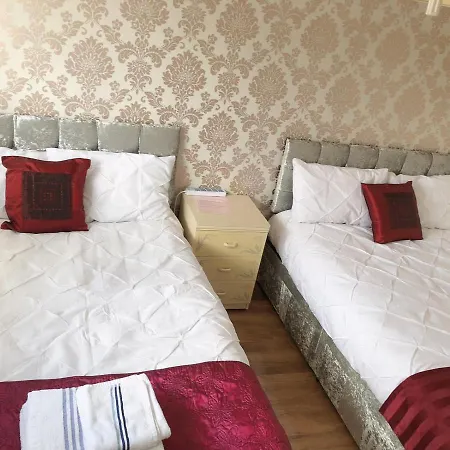 Gardner Holidays House Appartement *