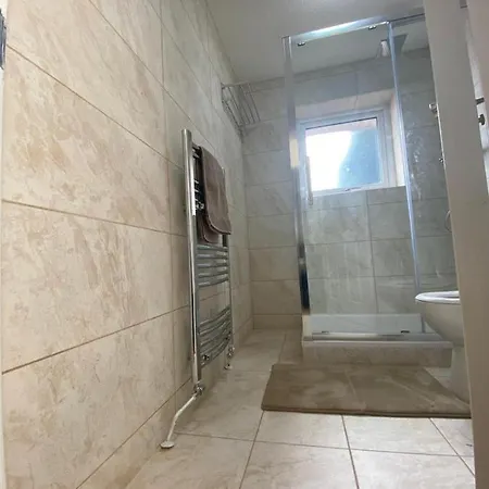 Gardner Holidays House Μάντσεστερ