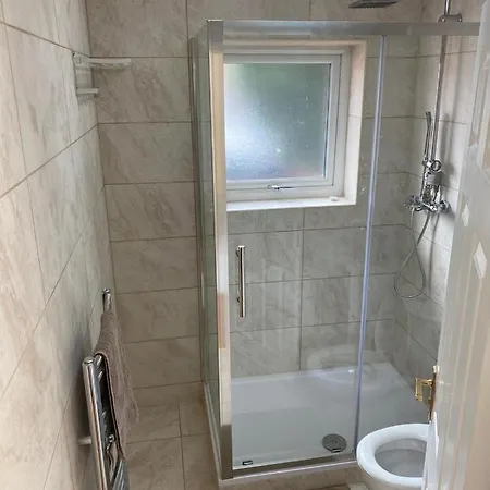 Gardner Holidays House Μάντσεστερ