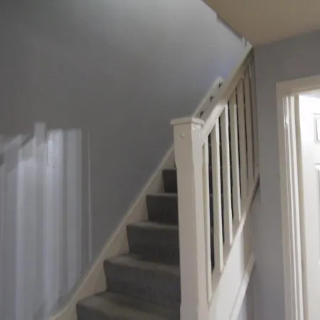 Swinton 3-bedroom House Manchester