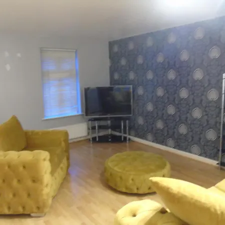 Swinton 3-bedroom House