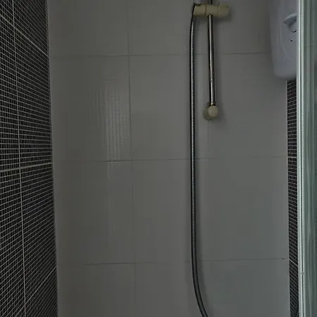 Apartmán Red Ba Serviced - 6 Bed House Manchester