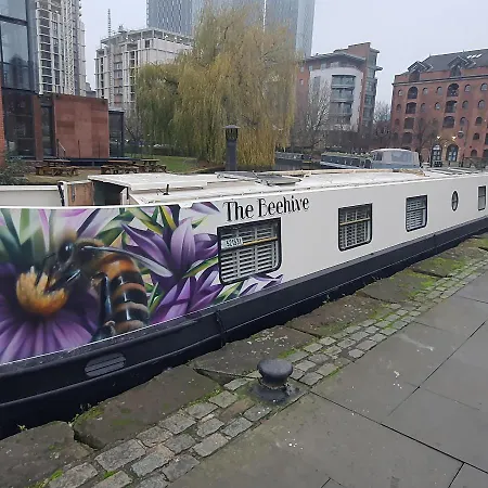 The Beehive Mcr * Manchester
