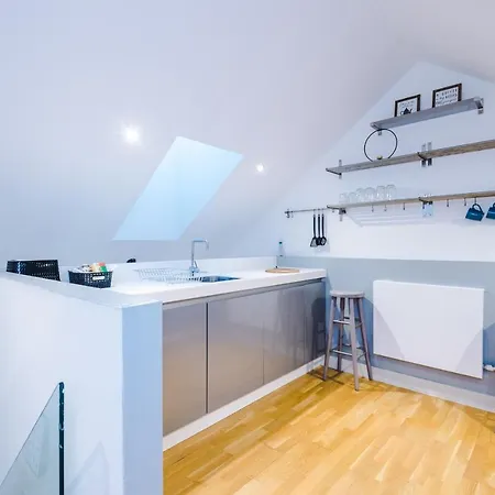 Holiday home Rest & Recharge At Ash House Near Mediacityuk