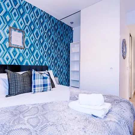 Holiday home Rest & Recharge At Ash House Near Mediacityuk