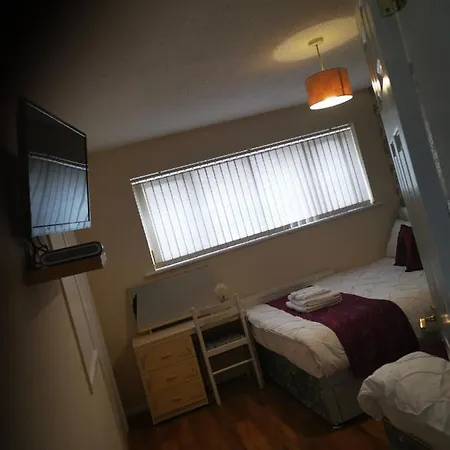 Gardner Holidays House Apartment