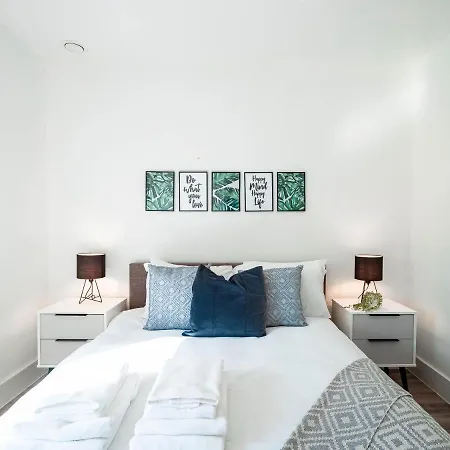 Luxe Interchange Near Old Trafford - Media - The Quays *