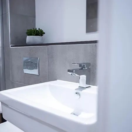 Apartment Luxe Interchange Near Old Trafford - Media - The Quays *