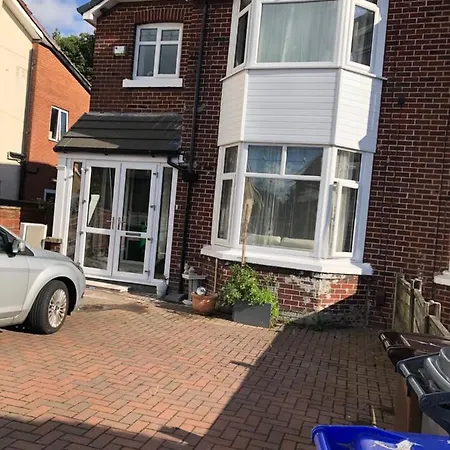 Top Place For Homestay Manchester