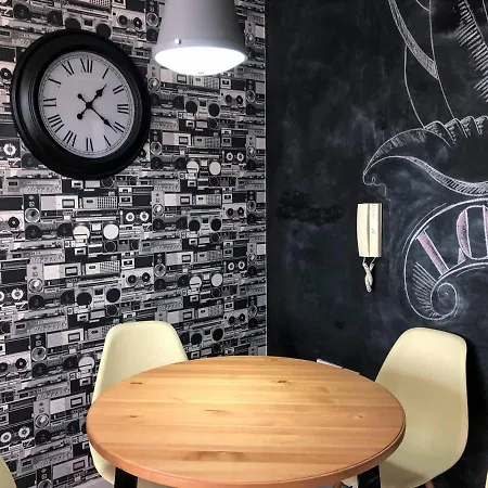 Trendy 2Br Close To Media City University Of Salford & City Center Apartment