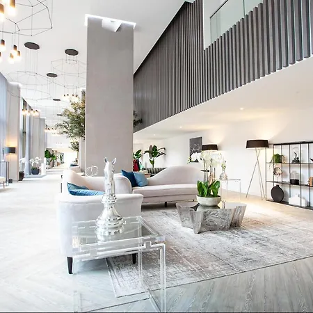 Apartment The Crescent *