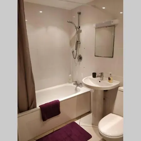 Lägenhet Modern Chorlton Home, Netflix Included!
