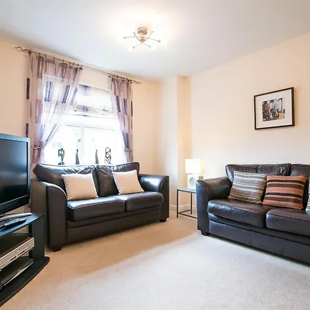 Daire The Sanctuary, Whitefield *
