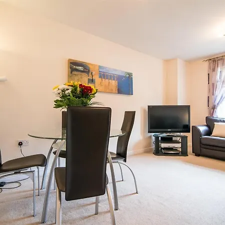 Daire The Sanctuary, Whitefield