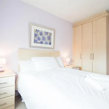 Daire The Sanctuary, Whitefield