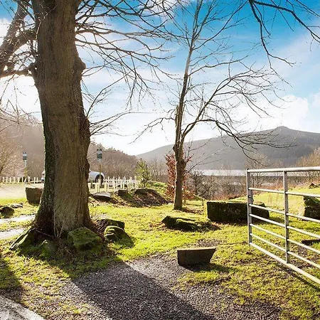 מלון Oyo Ladybower